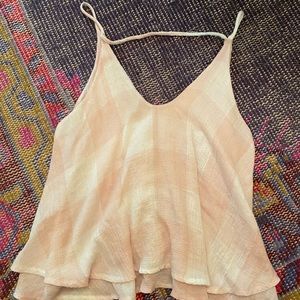 Vintage Havana Top